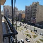 بيع شقه بالاسكندريه في عمارات جاردنيا 120 متر مربع