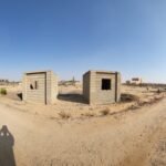 للبيع قطعة أرض استثمارية مميزة بالريف الأوروبي (القطاع الدنماركي) قطعة رقم 53