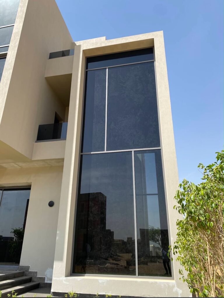 Twin House for Sale in The Waterway Villas
