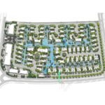 Twin House for Sale in The Waterway Villas