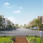 Alma Sheikh Zayed Compound