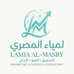 لمياء المصري