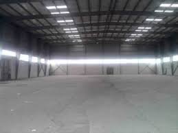 Factory for sale in Obour City, prime location