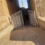 للبيع محلات و بدروم مساحة 600 متر في منطقة ركن فاروق كورنيش حلوان تقسيم رئاسة الجمهورية