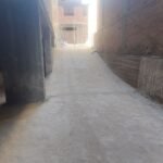 للبيع محلات و بدروم مساحة 600 متر في منطقة ركن فاروق كورنيش حلوان تقسيم رئاسة الجمهورية