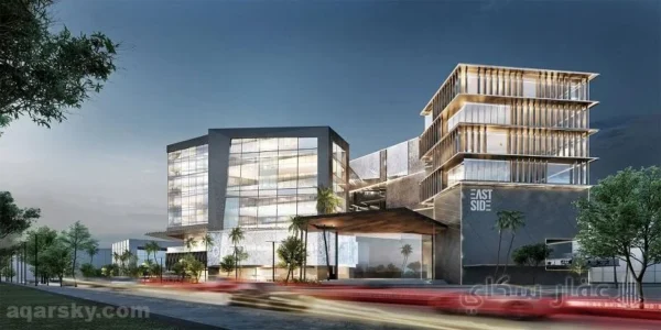 أسعار مول ايست سايد التجمع الخامس 2026 – Eastside New Cairo
