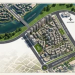 Ayyam Residence New Capital Compound