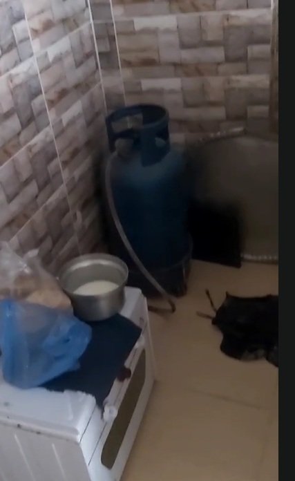 شقه متشطبة بالكاملبحي العجمي