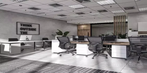 جاليريا مول التجمع الخامس – 2026 Galleria Mall New Cairo