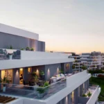 Sky Condos New Cairo Compound