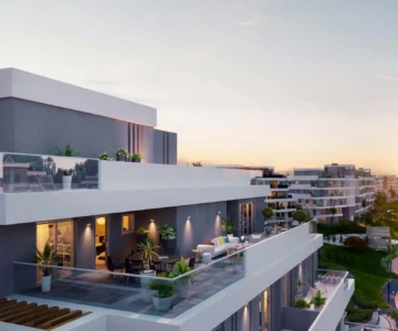 كمبوند سكاي كوندوز القاهرة الجديدة – Sky Condos 2026