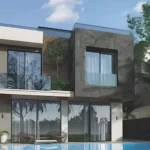 Solana East New Cairo Compound