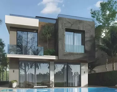 كمبوند سولانا ايست القاهرة الجديدة – 2026 Solana East New Cairo