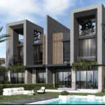 Solay New Cairo Compound