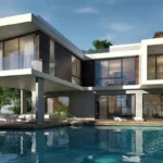 Vinci New Capital Compound