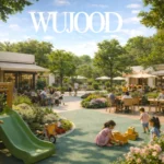 Compound Wujood Residence New Cairo