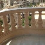 Brand New Super Lux Apartment for Rent in Nasr City – First Occupancy