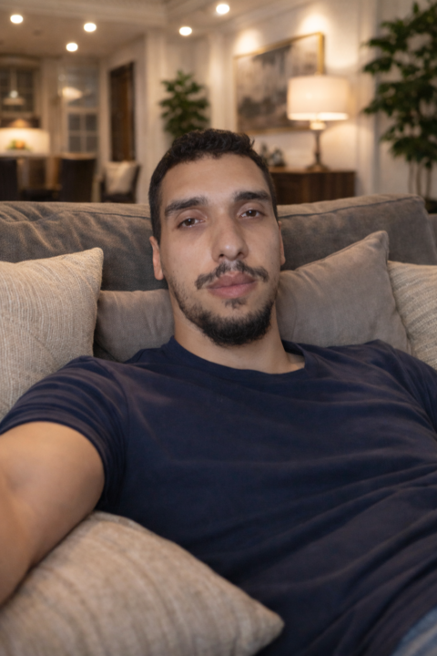 Mahmoud