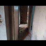 باب الشعريه ظاهر وسط البلد