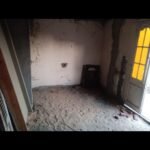 باب الشعريه ظاهر وسط البلد