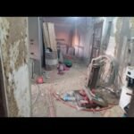 باب الشعريه ظاهر وسط البلد