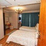 شقه فندقيه للايجار اليومي والشهري المهندسين ميدان سفنكس الرئيسي