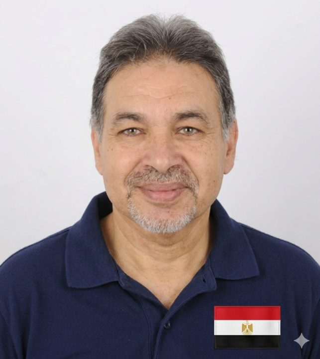 احمد رمضان