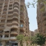 Brand New Super Lux Apartment for Rent in Nasr City – First Occupancy