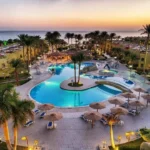 Bella Bay Beach Hurghada Village