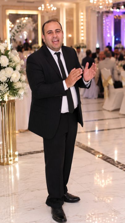 Mohamed Abdo