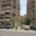 Brand New Super Lux Apartment for Rent in Nasr City – First Occupancy