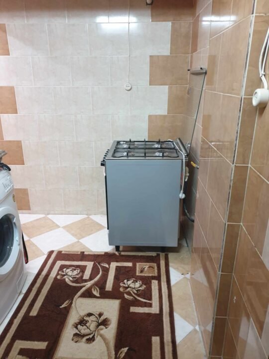 شقة للايجار بدمياط الجديدة
