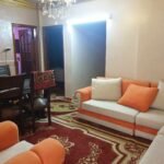 شقة للايجار بدمياط الجديدة