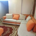 شقة للايجار بدمياط الجديدة