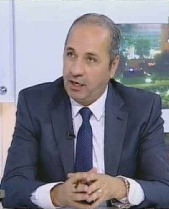 Ihab Hanafi