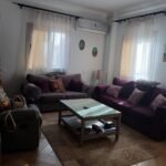 فيلا مستقله مميزه امام القريه الكونيه بمنطقه ابني بيتك الثانيه مفروشه بالكامل وجاهزه للسكن