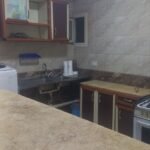 شقة مفروشة للإيجار بالحي الثاني مجاورة اولى بجوار المحور (بدون سمسرة)