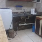 شقة مفروشة للإيجار بالحي الثاني مجاورة اولى بجوار المحور (بدون سمسرة)