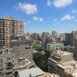 شقه للبيع 90 متر الاقبال شارع البنك الاهلي