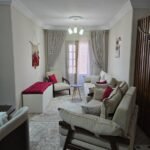 شقه للبيع 90 متر الاقبال شارع البنك الاهلي