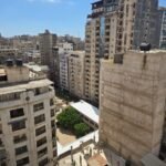 شقه للبيع 90 متر الاقبال شارع البنك الاهلي