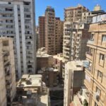 شقه للبيع 90 متر الاقبال شارع البنك الاهلي