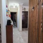شقه للبيع 90 متر الاقبال شارع البنك الاهلي