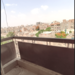 شقة 110م للبيع بالمنيل