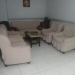 شقة للايجار مفروش بحلمية الزيتون بالقاهرة
