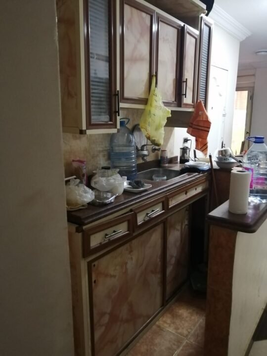شقة للبيع بالاسكندرية