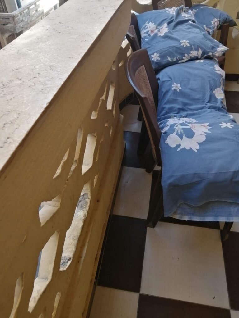 شقة للبيع بالاسكندرية