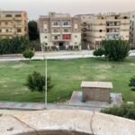 شقه للبيع 195 م فى العبور – الحى التاسع