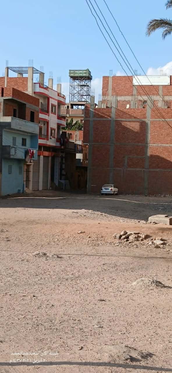 235 متر في الشرقيه حي كناريه