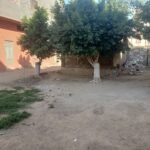 قطعة أرض فضاء ٤٢٥م للبيع او للإستثمار بالمشاركة بالأرض بفاقوس الشرقيه